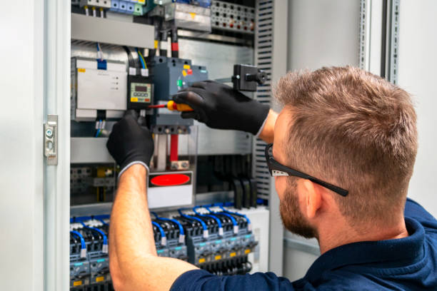 Why Trust Our Certified Electricians for Your Electrical Needs in Mooresville, NC?