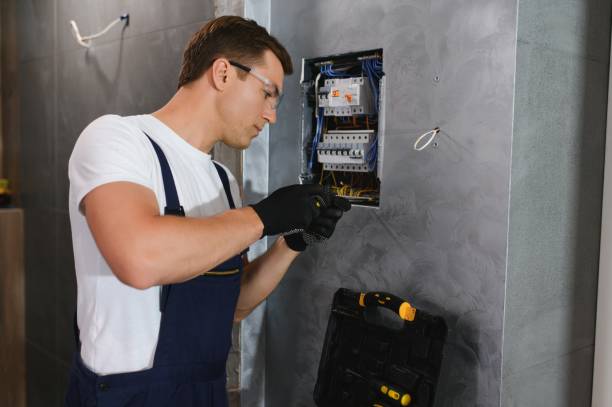 Best Affordable Electrical Installation  in Mooresville, NC