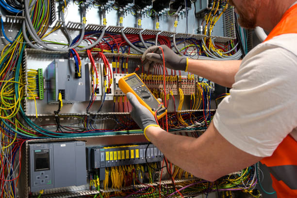 Best Electrical Installation Contractor  in Mooresville, NC